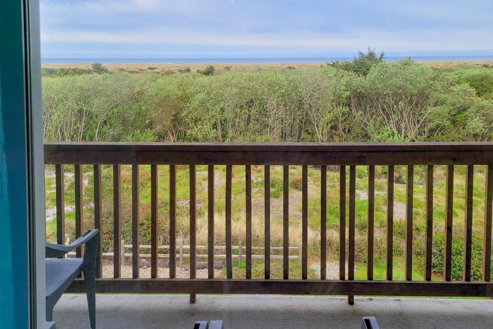 Sunset Dunes Ocean Shores Bagian luar foto