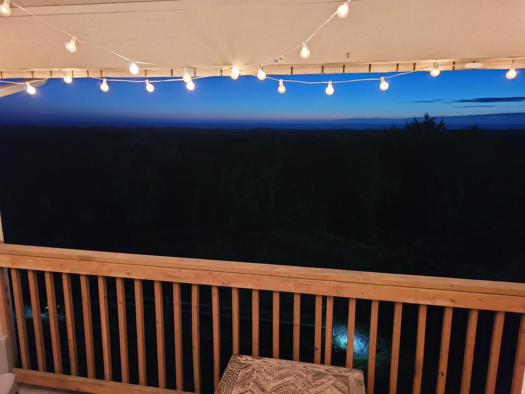 Sunset Dunes Ocean Shores Bagian luar foto
