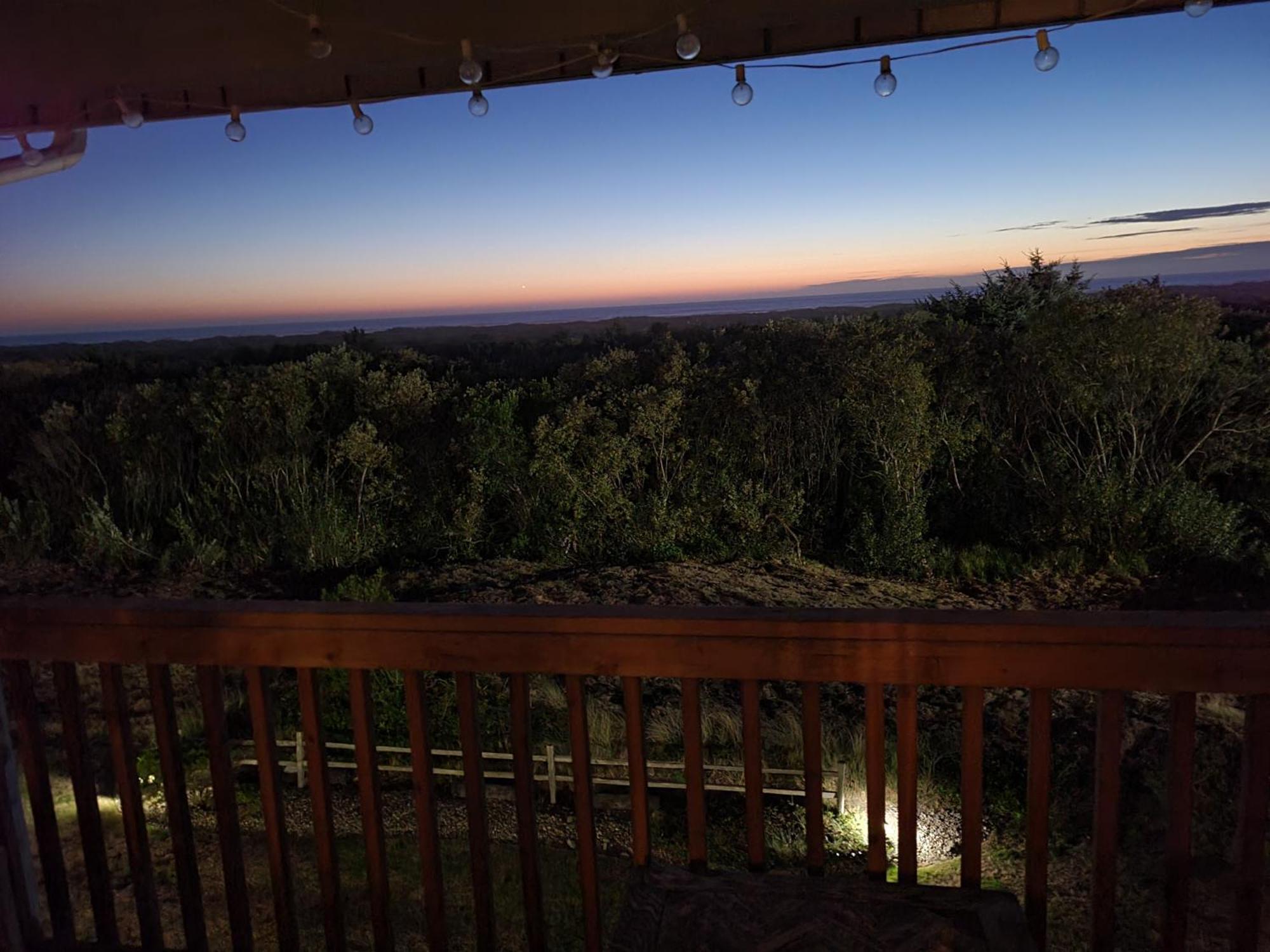 Sunset Dunes Ocean Shores Bagian luar foto